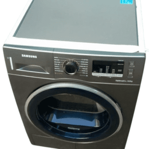 Samsung Washing Machine 8kg