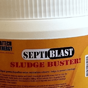 Septic,Latrine and Drain Unblocker Chemicals