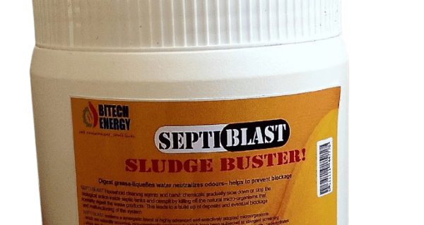 Septic,Latrine and Drain Unblocker Chemicals