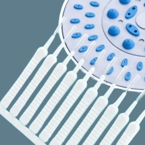 Shower Head Cleaner/Unblocker