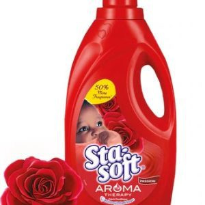 Sta Soft Aromatherapy Passion 2L Fabric Softener