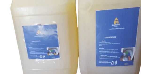 Stains Remover Chemical
