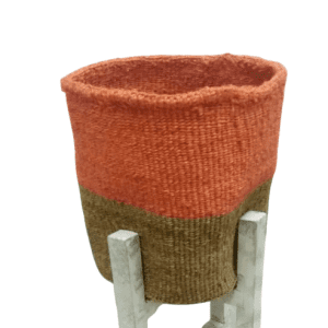 Stand With Laundry Basket Size 10