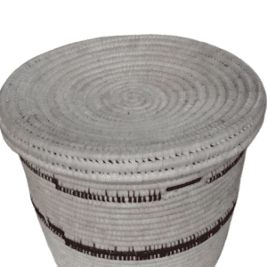 Storage Laundry Basket