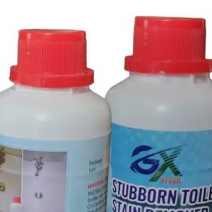 Stubborn Stain Remover