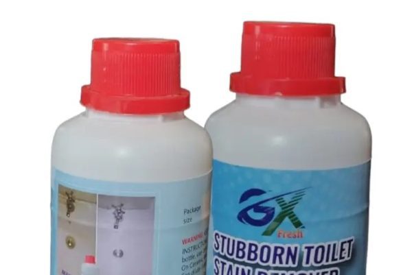 Stubborn Stain Remover
