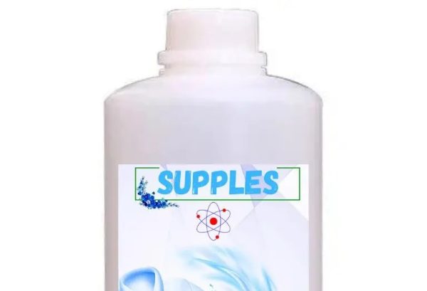 Supples (Fabric Softener)