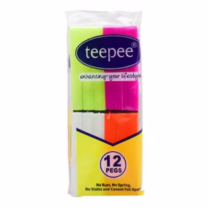 TEEPEE FLORA PEGS