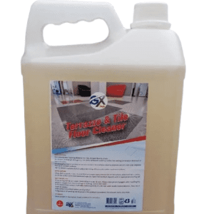 Terrazzo/Tiles Floor Cleaner