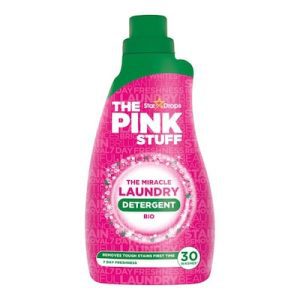 THE PINK STUFF DETERGENT BIO 960ML