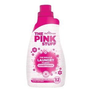 THE PINK STUFF FABRIC CONDITIONER 960ML