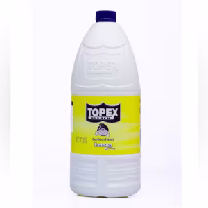Topex Bleach Lemon 1.5L