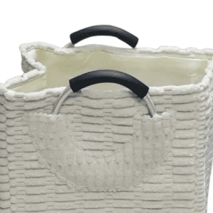 VELVET Laundry Basket