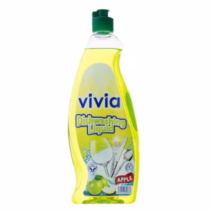 Vivia Apple Dishwashing Liquid 450ml