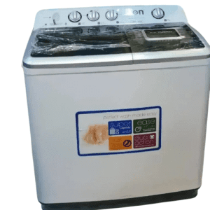 Von 13 KGS Top Load Washing Machine VWM-13AHK