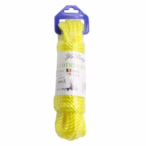 YJ NYLON ROPES 8M