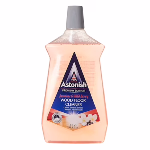 Astonish wood floor cleaner jasmine