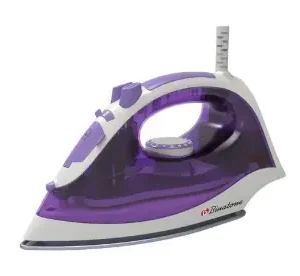 Binatone SI-1850 Smoother Gliding Steam Iron Box - 1800W