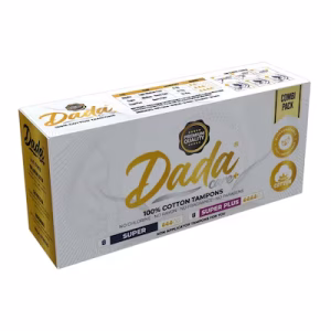 DADA Tampons