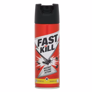 FASTKILL REGULAR AEROSOL 180ML