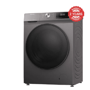 Hisense 8Kg Washer & 5Kg Dryer Full Automatic Washing Machine WD3Q8043BT