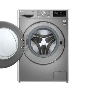 LG AI DD F4R5VYG2P Front Load Washing Machine