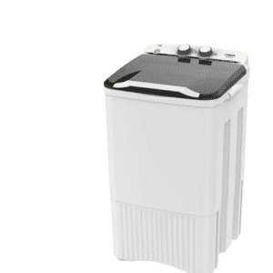 Mika 10KG Single Tub Semi-Automatic Washing Machine Washer Top Load