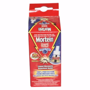 Mortein Doom Led Refill 30Nights - 28Ml