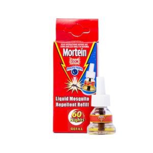 Mortein Doom Led Refill 45Ml