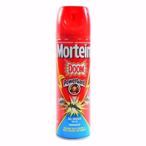 Mortein Insecticide All Inesct Killer Odourless (Aiko) 180Ml