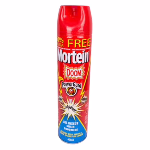 Mortein Insecticide All Inesct Killer OdourlessAiko 400200Ml