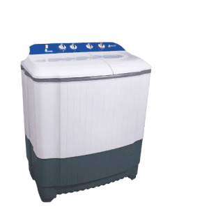 Semi-Automatic Top Load Washing Machine, 10KG