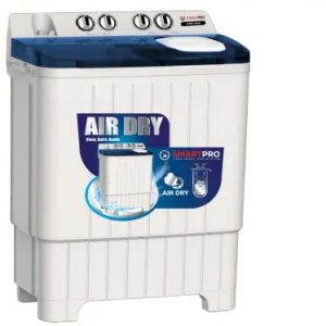 SmartPro 10kg SWM-10SA Twin-tub Washing Machine