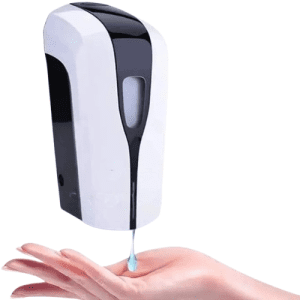 1litre Automatic Soap Dispenser