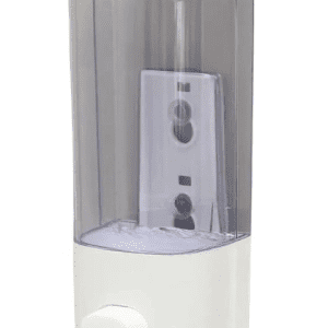 500ml Mounted Soap Dispenser for Soap,Shampoo,Shower Gel
