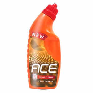 Ace Fruity Fresh Toilet Cleaner500Ml