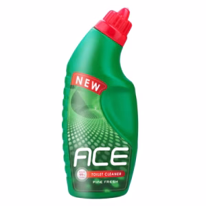 Ace Pine Fresh Toilet Cleaner500Ml