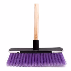 Al.Gi Exotic Soft Broom C12Pc