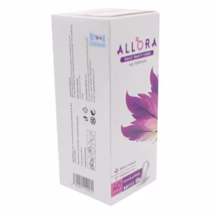 ALORA PANTY LINER UNWRAPPED 40'S