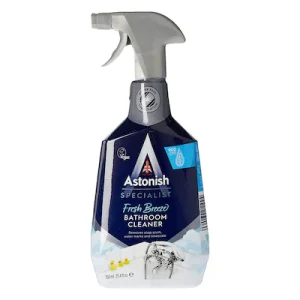 Astonish Bathroom Cleaner 750Ml