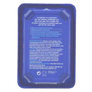Astonish Ovencookware Paste 150G