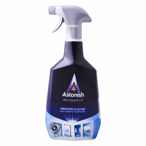 Astonish Window & Glass Cleaner 750Ml