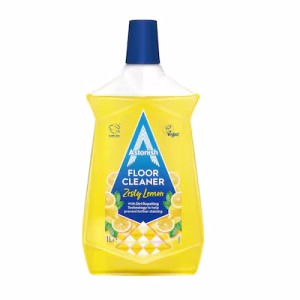 Astonish Floor Clean Zesty Lemon 1L