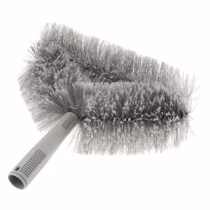 Safisha Cobweb Brush Grey