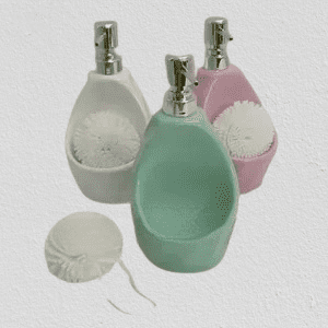 Handwash/Liquid Soap Dispensers 500ml-Alp