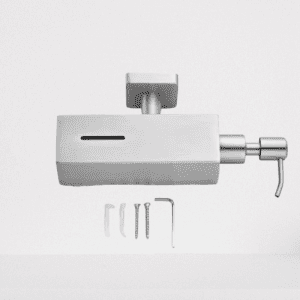 Liquid Soap Dispenser Kitchen Hand Press Pump Soap Bottle