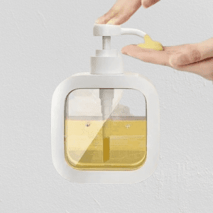 Liquid Soap Dispenser