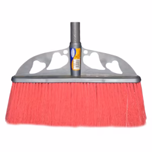 Teepee star soft broom