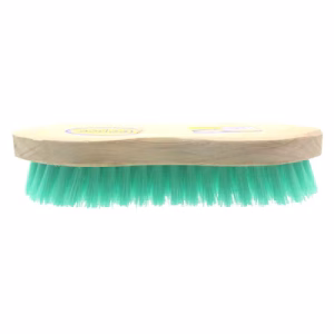 Teepee scrubbing brush