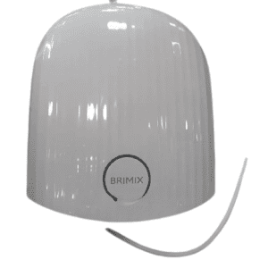 Brimix Automatic Hand Drier